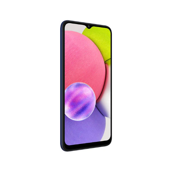 Samsung Galaxy A03s 32GB - Blue (Unlocked) - Image 2