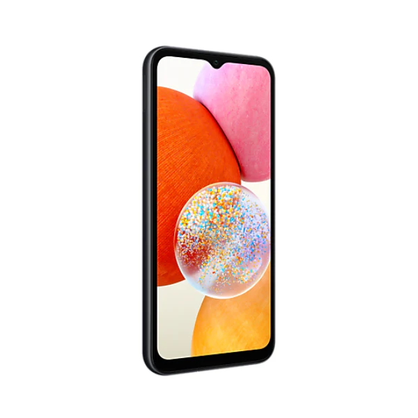 Samsung Galaxy A14 5G 64GB - Black (Unlocked) - Image 2