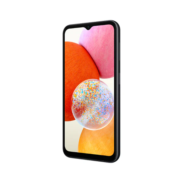 Samsung Galaxy A14 5G 64GB - Black (Unlocked) - Image 3