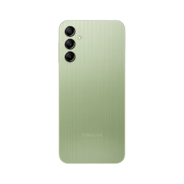 Samsung Galaxy A14 5G 128GB - Green (Unlocked) - Image 4