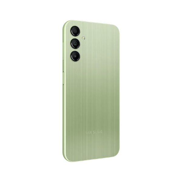 Samsung Galaxy A14 5G 128GB - Green (Unlocked) - Image 5