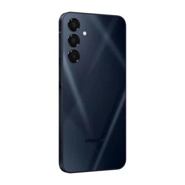 Samsung Galaxy A16 5G 128GB - Blue Black (Unlocked) - Image 3
