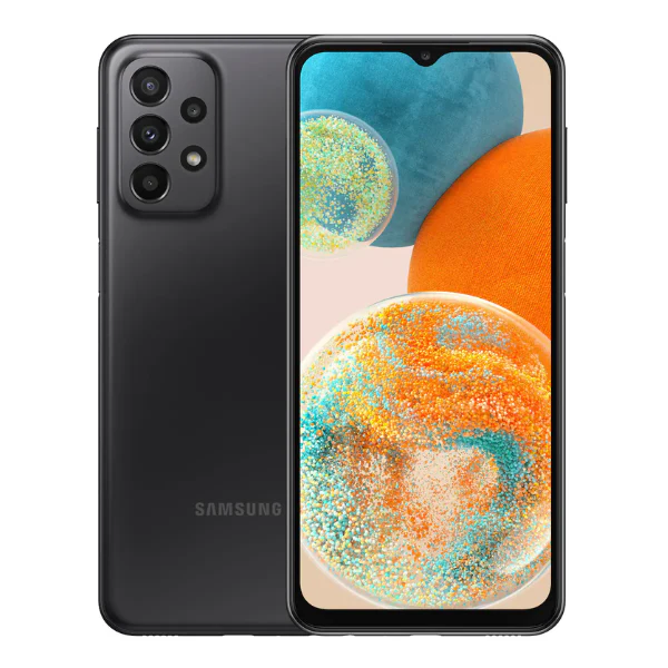 Samsung Galaxy A23 5G 64GB - Black (Unlocked)