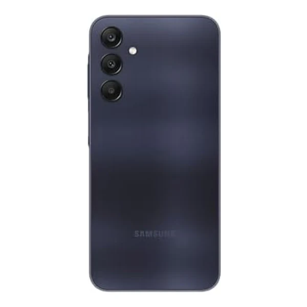 Samsung Galaxy A25 5G 128GB - Blue Black (Unlocked) - Image 3