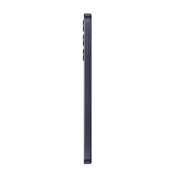 Samsung Galaxy A25 5G 128GB - Blue Black (Unlocked) - Image 4