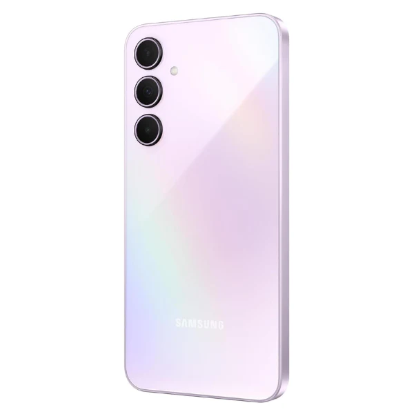 Samsung Galaxy A35 5G 128GB - Awesome Lilac (Unlocked) - Image 2