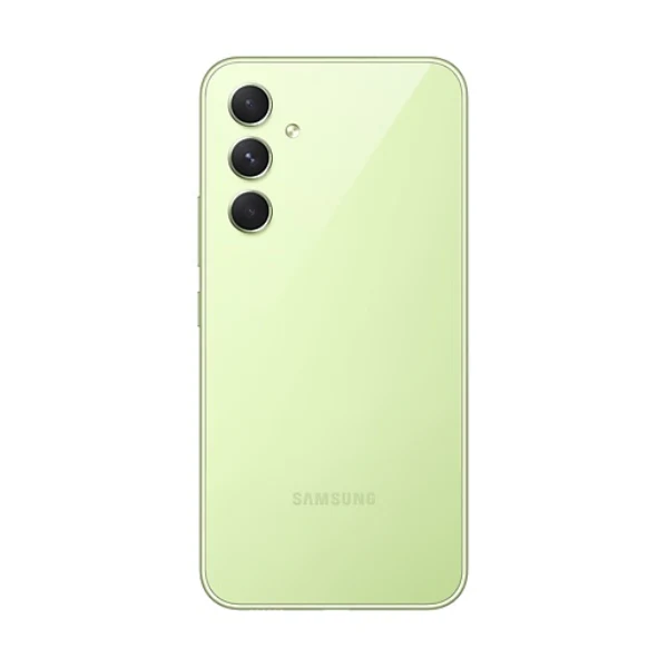 Samsung Galaxy A54 5G 128GB - Awesome Lime (Unlocked) - Image 3