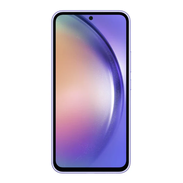 Samsung Galaxy A54 5G 128GB - Awesome Violet (Unlocked) - Image 2