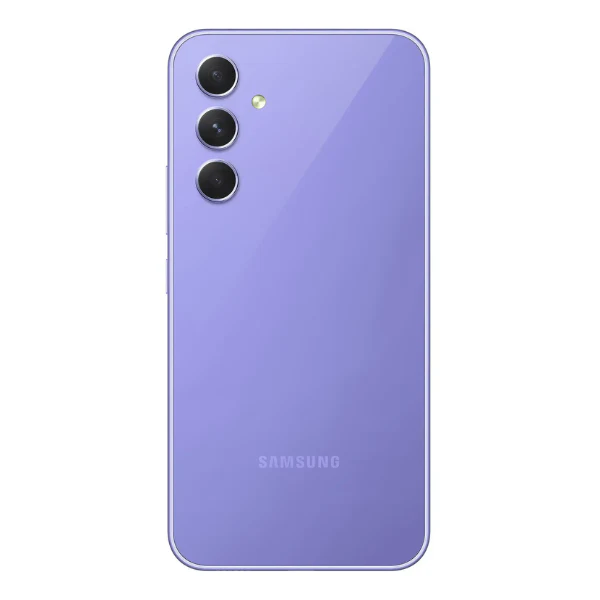 Samsung Galaxy A54 5G 128GB - Awesome Violet (Unlocked) - Image 3