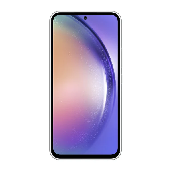 Samsung Galaxy A54 5G 128GB - Awesome White (Unlocked) - Image 2