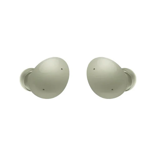 Samsung Galaxy Buds 2 True Wireless Earbud Headphones Olive