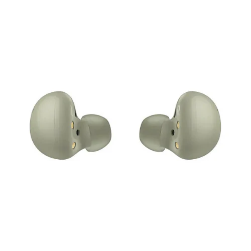 Samsung Galaxy Buds 2 True Wireless Earbud Headphones Olive - Image 3