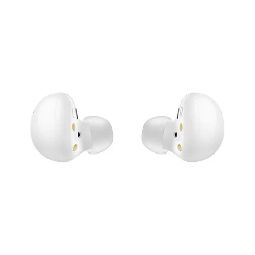 Samsung Galaxy Buds 2 True Wireless Earbud Headphones White - Image 3