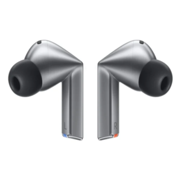 Samsung Galaxy Buds 3 Pro - True Wireless Headphones - Silver - Image 2