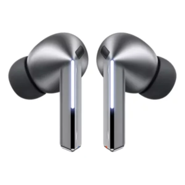 Samsung Galaxy Buds 3 Pro - True Wireless Headphones - Silver - Image 4