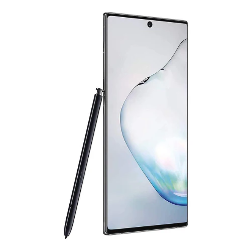Samsung Galaxy Note 10 Plus 256GB - Black (Unlocked) - Image 4
