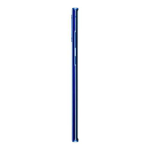 Samsung Galaxy Note 10 Plus 256GB - Blue (Unlocked) - Image 3