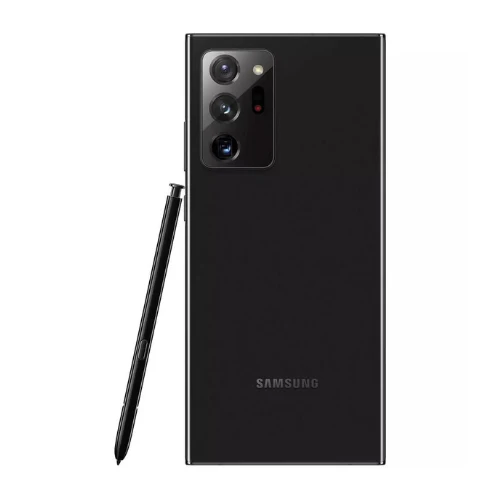 Samsung Galaxy Note 20 Ultra 5G 128GB - Mystic Black (Unlocked) - Image 2