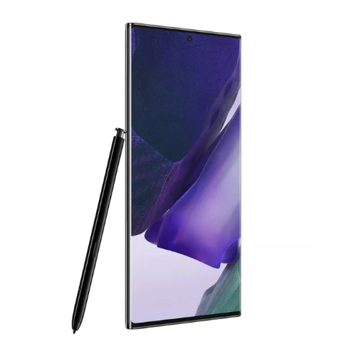 Samsung Galaxy Note 20 Ultra 5G 128GB - Mystic Black (Unlocked) - Image 3