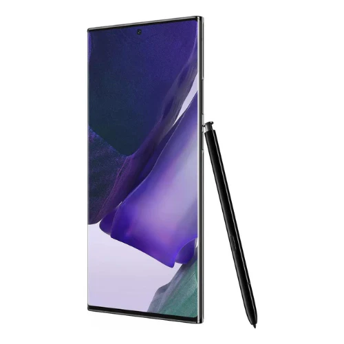 Samsung Galaxy Note 20 Ultra 5G 128GB - Mystic Black (Unlocked) - Image 4