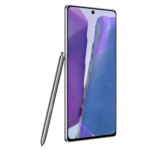 Samsung Galaxy Note 20 Ultra 5G 512GB - Mystic Gray (Unlocked) - Image 2