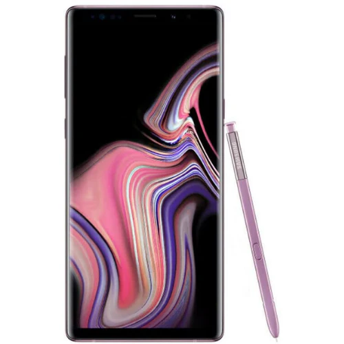 Samsung Galaxy Note 9 128GB - Purple (Unlocked) - Image 2