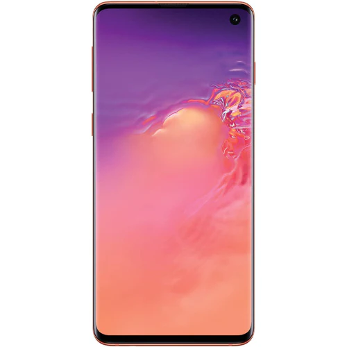 Samsung Galaxy S10 128GB - Pink (Unlocked) - Image 2