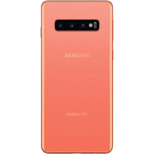 Samsung Galaxy S10 128GB - Pink (Unlocked) - Image 3