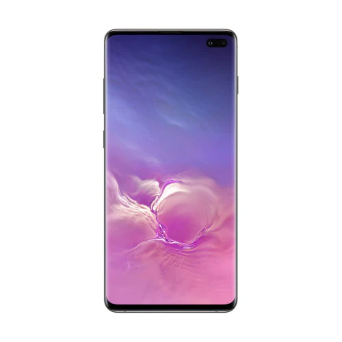 Samsung Galaxy S10 Plus 128GB - Black (Unlocked) - Image 2
