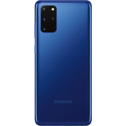 Samsung Galaxy S20 Plus 128GB - Aura Blue (Unlocked) - Image 2