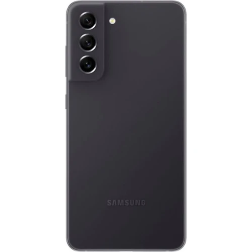 Samsung Galaxy S21 FE 5G 128GB - Graphite (Unlocked) - Image 4