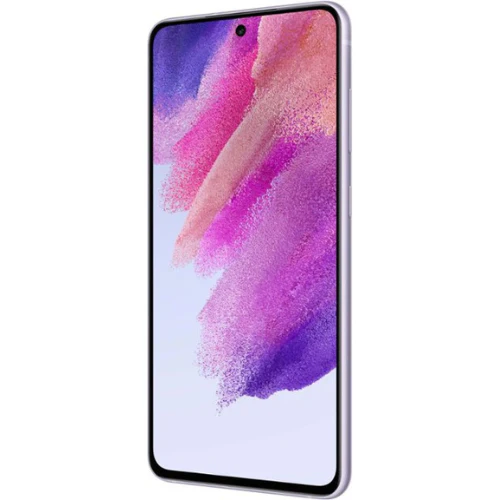 Samsung Galaxy S21 FE 5G 128GB - Lavender (Unlocked) - Image 3