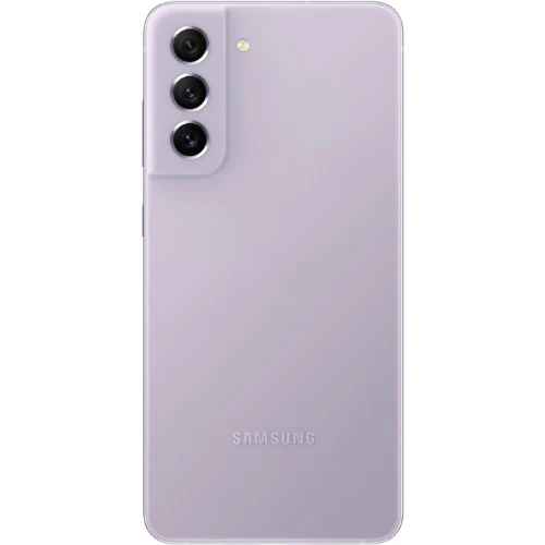 Samsung Galaxy S21 FE 5G 128GB - Lavender (Unlocked) - Image 4