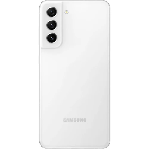 Samsung Galaxy S21 FE 5G 128GB - White (Unlocked) - Image 4