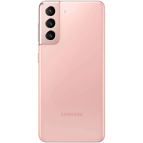 Samsung Galaxy S21 Plus 5G 128GB - Phantom Pink (Unlocked) - Image 2
