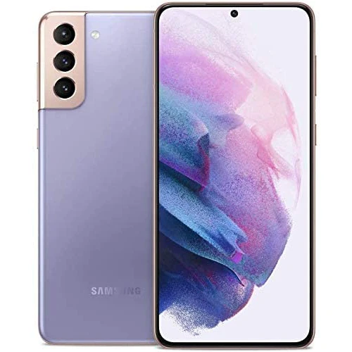 Samsung Galaxy S21 Plus 5G 128GB - Phantom Violet (Unlocked)