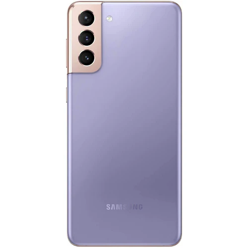 Samsung Galaxy S21 Plus 5G 128GB - Phantom Violet (Unlocked) - Image 2
