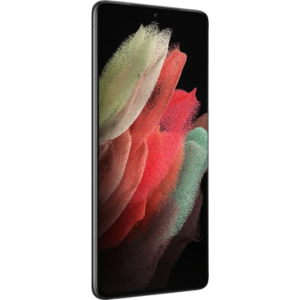 Samsung Galaxy S21 Ultra 5G 128GB - Phantom Black (Unlocked) - Image 2
