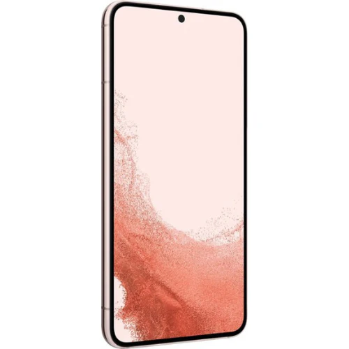 Samsung Galaxy S22 5G 256GB - Pink Gold (Unlocked) - Image 2