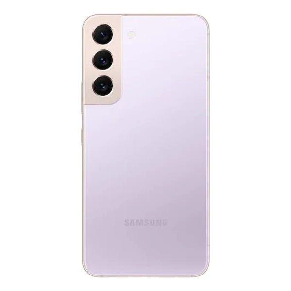 Samsung Galaxy S22 5G 128GB - Violet (Unlocked) - Image 3