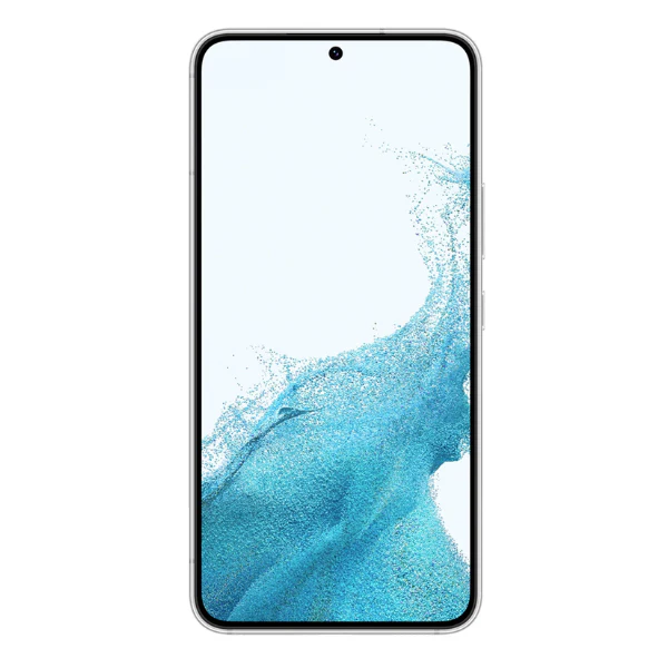 Samsung Galaxy S22 5G 128GB - Sky Blue (Unlocked) - Image 2