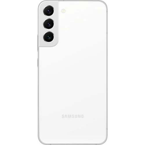 Samsung Galaxy S22 Plus 5G 128GB - Phantom White (Unlocked) - Image 3