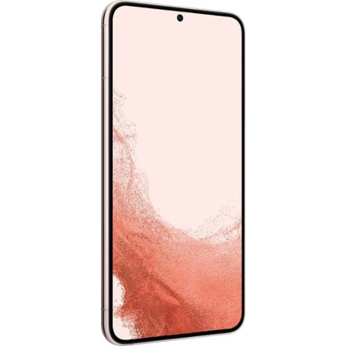 Samsung Galaxy S22 Plus 5G 256GB - Pink Gold (Unlocked) - Image 2