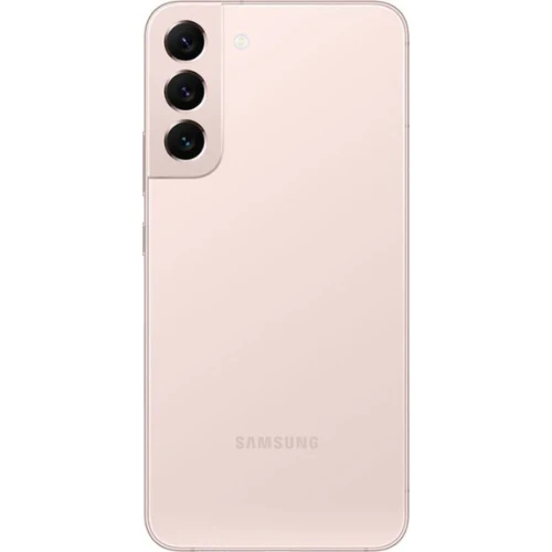 Samsung Galaxy S22 Plus 5G 256GB - Pink Gold (Unlocked) - Image 3