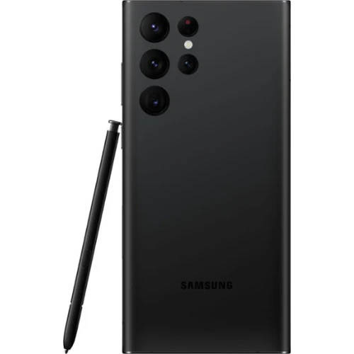 Samsung Galaxy S22 Ultra 5G 1TB - Phantom Black (Unlocked) - Image 3