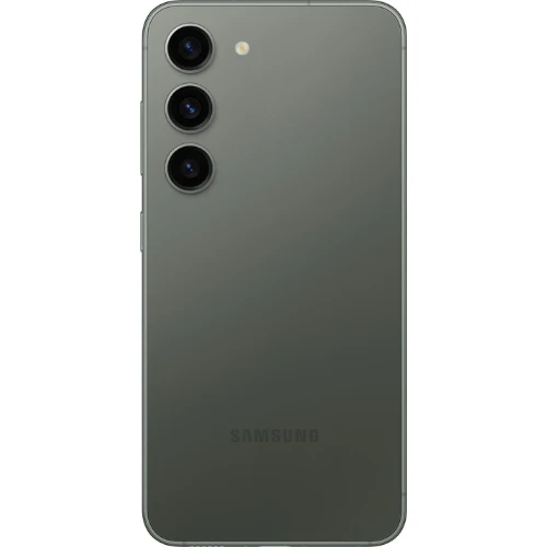 Samsung Galaxy S23 128GB 5G- Green (Unlocked) - Image 3