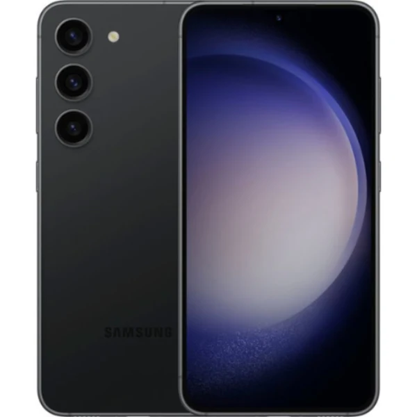 Samsung Galaxy S23 256GB 5G- Phantom Black (Unlocked)