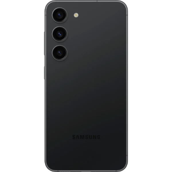 Samsung Galaxy S23 256GB 5G- Phantom Black (Unlocked) - Image 3
