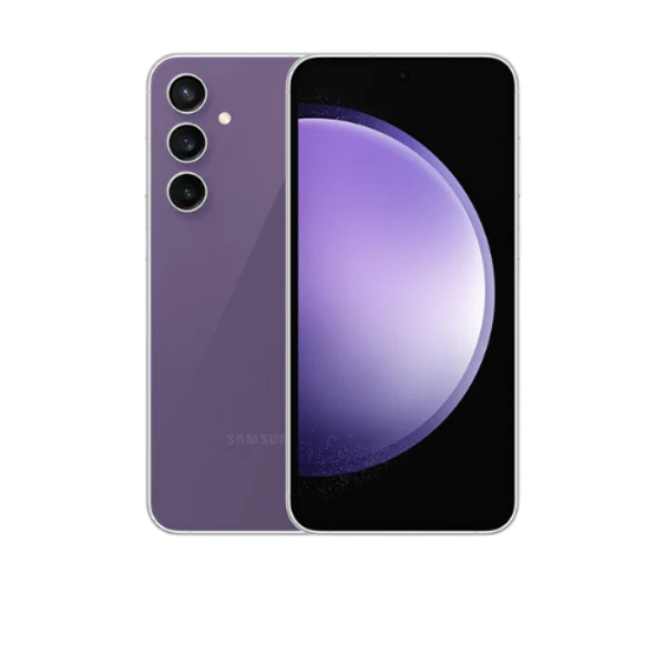 Samsung Galaxy S23 FE 5G 128GB Purple (Unlocked)