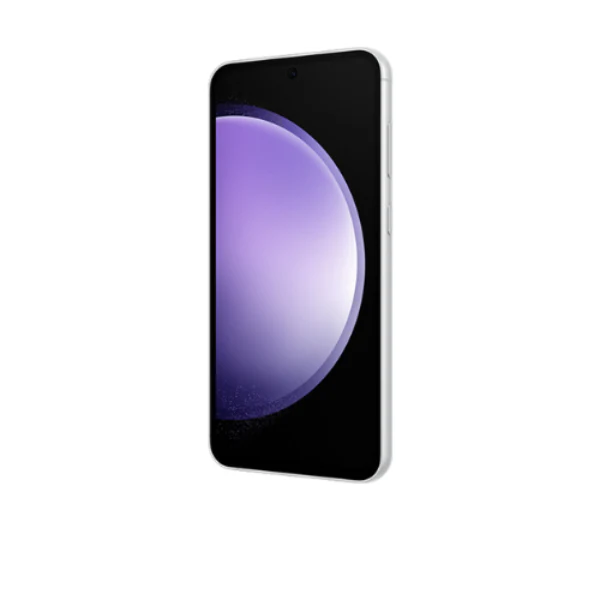 Samsung Galaxy S23 FE 5G 128GB Purple (Unlocked) - Image 2